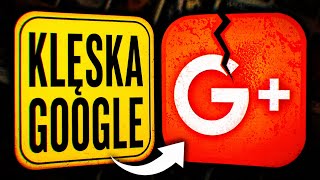 Google Plus – Serwis, Który Wciskano Nam Wszędzie!