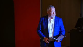 Start saving now: Early lessons on investing | Brad Ford | TEDxOCU