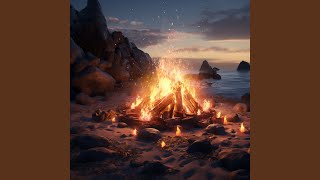 Gentle Fire Meditation Echoes