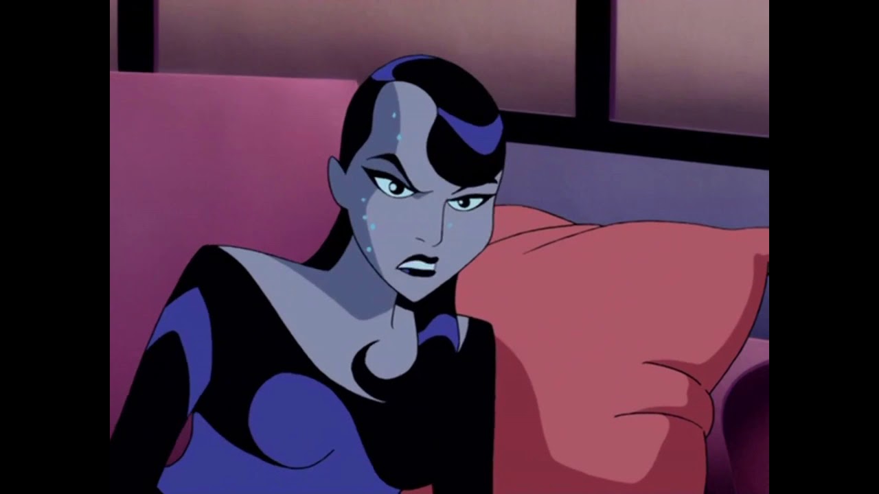 The great quotes of: Inque