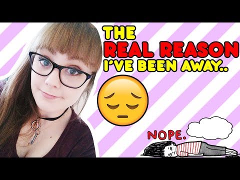 The real reason i've been away.. ft.Sims 4 Pets gameplay