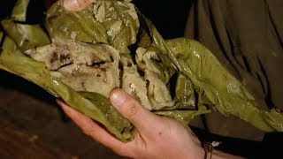 Eating Rat Cake: Gross or Great? | Earth Unplugged