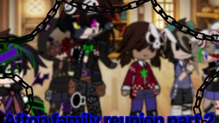 Afton family stuck in a room for 24 hours || Not OG ||enjoy ||