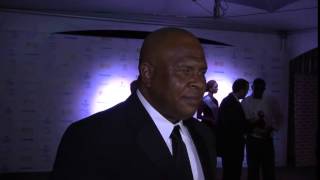 Kirk Hughes, Owner & Managing Operator, La Vue - Anguilla