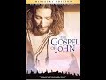 HD로 된 전체 영화 : 존의 복음 - 예수 그리스도의 삶 - Korean full movie: The gospel of John