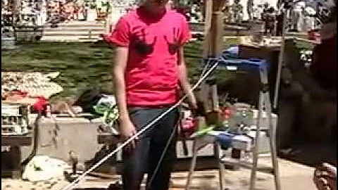 Eldorado Hookers Rube Goldberg 2013