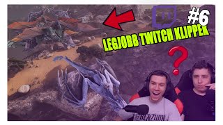 Legjobb Twitch Klippek #6