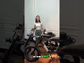 Tiện lợi hơn với Vinfast DrgnFly #xetrolucdien #vfdrgnfly #xetroluc #xedaptrolucdien