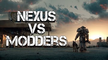 The Problems with Nexus