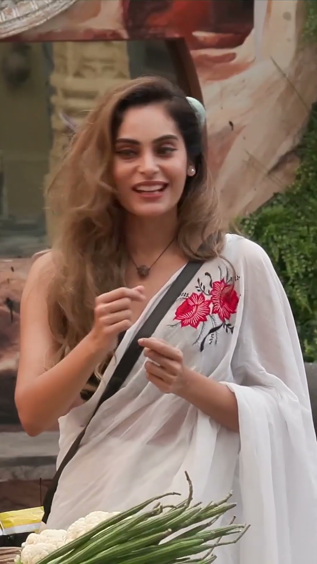 Bigg Boss ने Shrutika को किया Tease | Bigg Boss 18