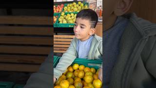 Manavcı Oldum Babamı Batırdım😆 Resimi