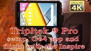 TRIPLTEK 9 PRO tablet