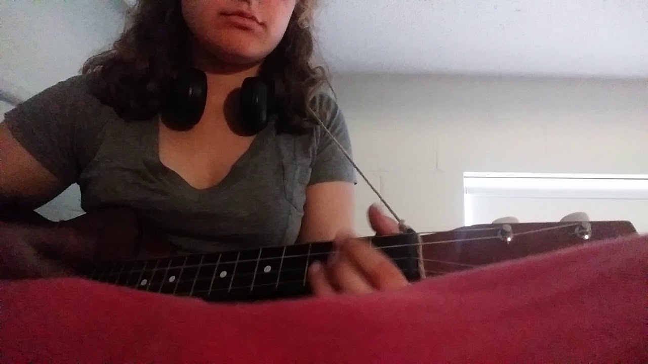 Suicide Hotline - The Prettiots (Cover)