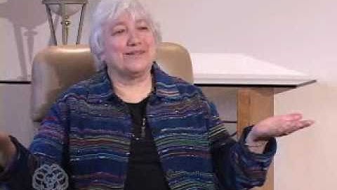 Zumeta, Zena: Specializing as Positive - Mediate.com Video