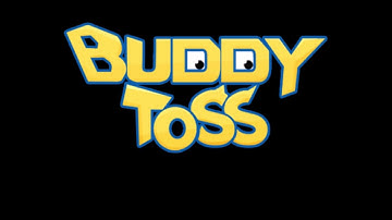 Buddy Toss OST - Main Theme 2 - Extended