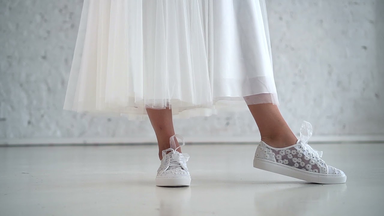 Sneakers sposa Archivi - SposatelierSposatelier