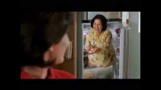 Royco All in One 'Popping Out'