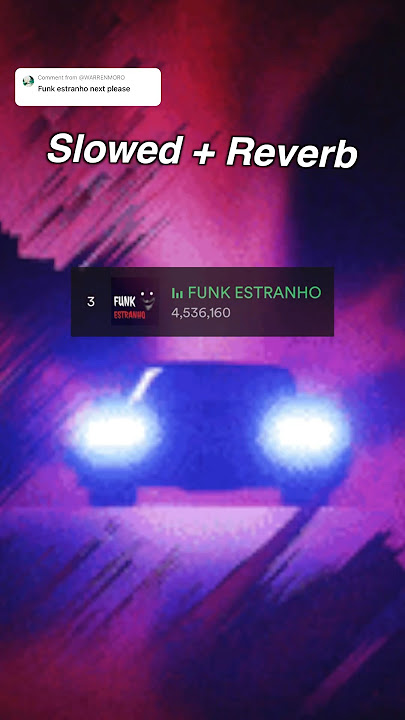 which version of “FUNK ESTRANHO” by ALXIKE is better?? 🥲😈 #llusionmusic