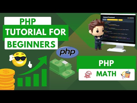🚀 Mastering PHP