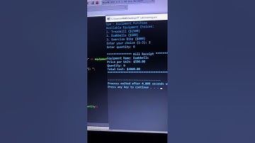 gym equipment c++ #code #codemasters #coders #coderstokyo #coding #codinglife #codingninja #cpp