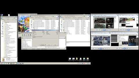 Extracting OGRE 3D sources about video version 7Video 2020 09 17 162450
