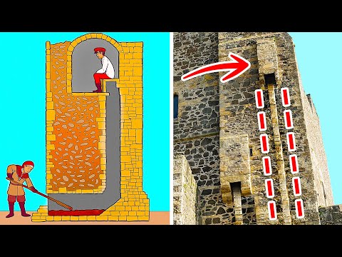 Video: Apa Yang Menyebabkan Pajak Garam Di Prancis Abad Pertengahan?