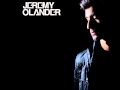 Jeremy Olander - Audio Bug
