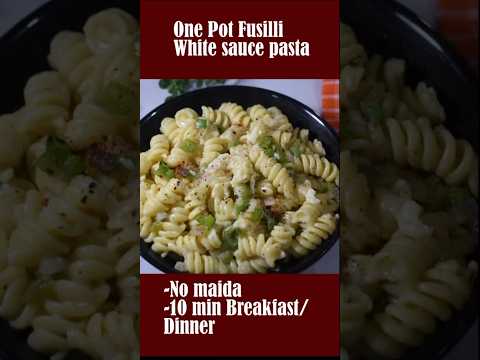 One pot White