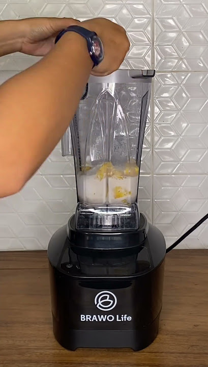 Ini dia resep simple pina colada. Yuk cobain guys, dijamin endulll 🥰 #healthy #pinacolada#brawolife