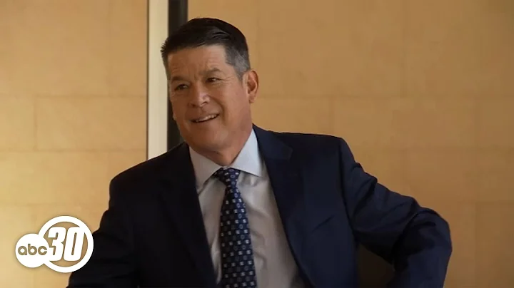 Former congressman T.J. Cox appears in federal court as felony fraud trial looms