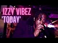 Izzy vibez  today official visualiser