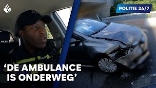 Download Lagu POLITIE 24/7 | Aanrijdingselecteur MP3 Download Lagu POLITIE 24/7 | Aanrijdingselecteur MP3