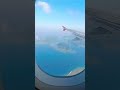 aeroplane view ✈️ #shorts #shortsfeed #travel #aeroplane #support #share #like #subscribe  #nature