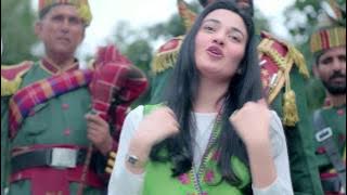 Haroon - Dil Say Pakistan (feat. Muniba Mazari, Javed Bashir, Farhan Bogra)