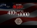 $1 deposit online casino usa ! - YouTube