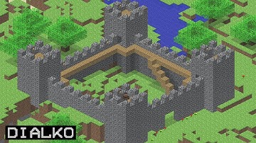 The Best Minecraft Feature that Was Removed From the Game