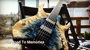 Distant Dream - The Road To Memories