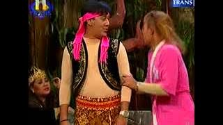 Opera Van Java - 03 Desember 2012 Part 3