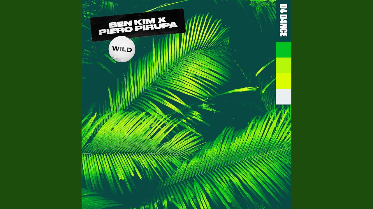 Watch Wild on YouTube Watch Wild on YouTube