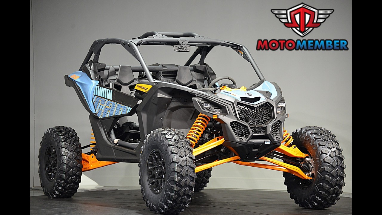2026 Can-Am Maverick X3 RS Turbo RR for Sale in Purcellville, VA