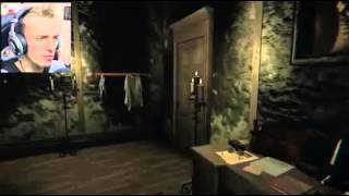 Squeezie - Toilettes Publiques