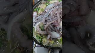 연포탕 아주시원하고 맛나요 by 선정이네반찬판매방송아무때나 67 views 3 months ago 1 minute, 56 seconds