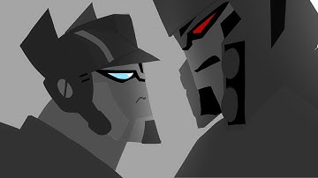 Open up your eyes | TFA animatic