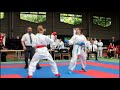 DM Karate Jugend/Junioren/U21 2019