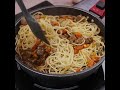 After discovering this recipe i only make pasta like this
