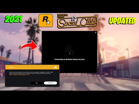 Rockstar working on GTAV Social Club, companion app issues - GameSpot