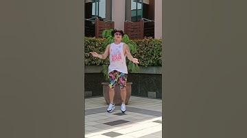 Thumbnail of Higher Power | Mical Teja | Soca | Zumba | ZIN James Rodriguez