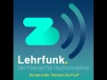 Lehrfunk Sonderreihe Zur Kampagne Werden Sie Prof Lehrfunk Sonderreihe Zur Kampagne Werden Sie Prof