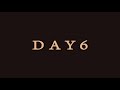 [JPN/ENG] DAY6 - FALLING ILLUSTRATED LYRIC VIDEO