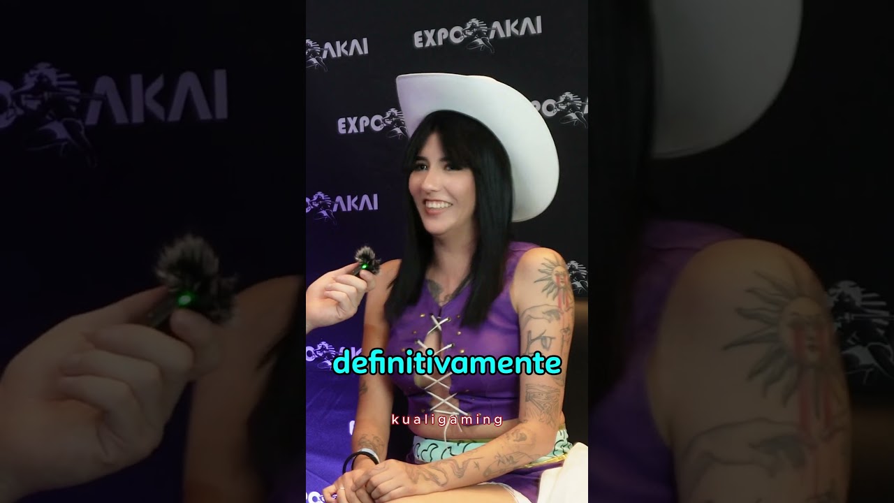 se tatuaron en pareja !! #kualigaming